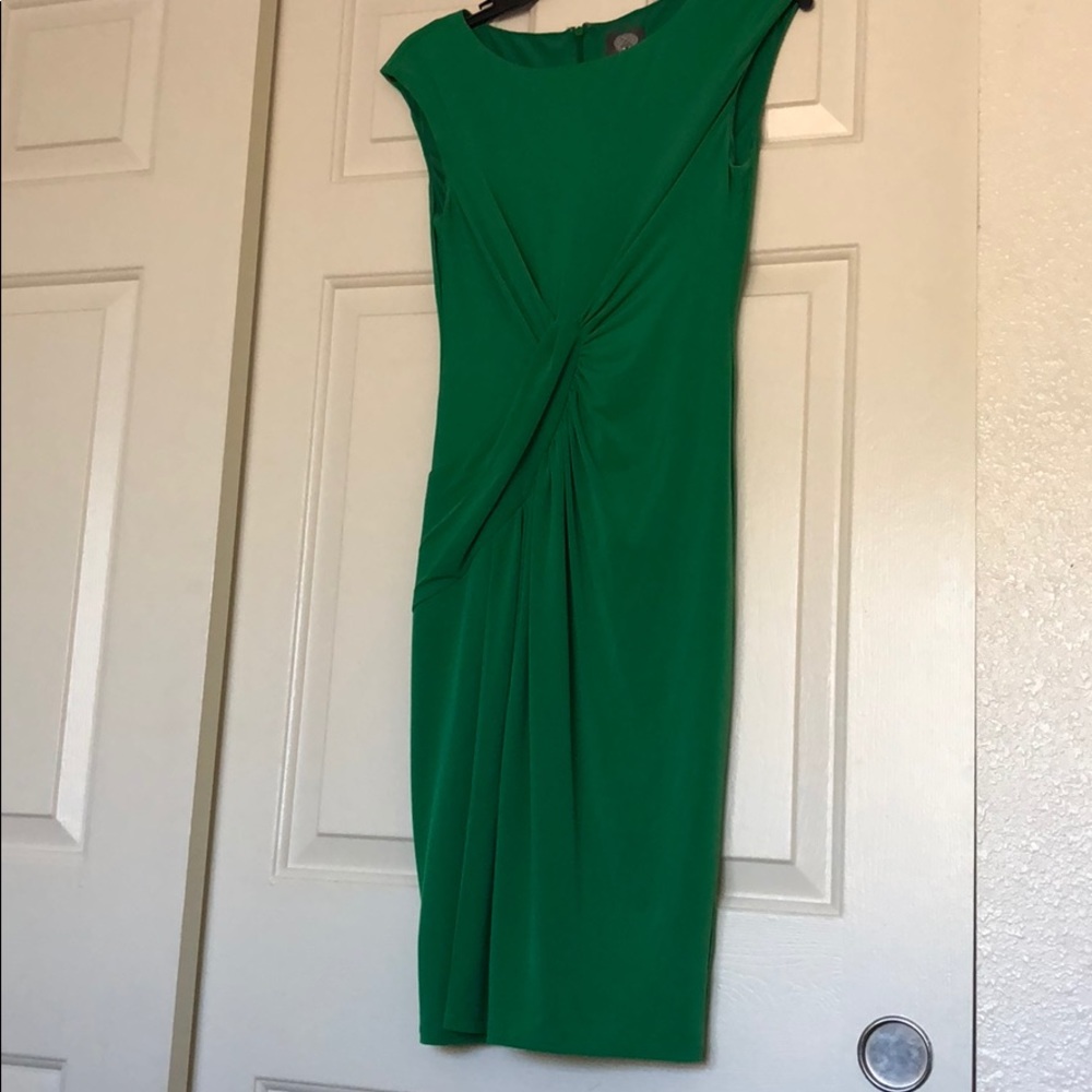 Beautiful Vince Camuto dress